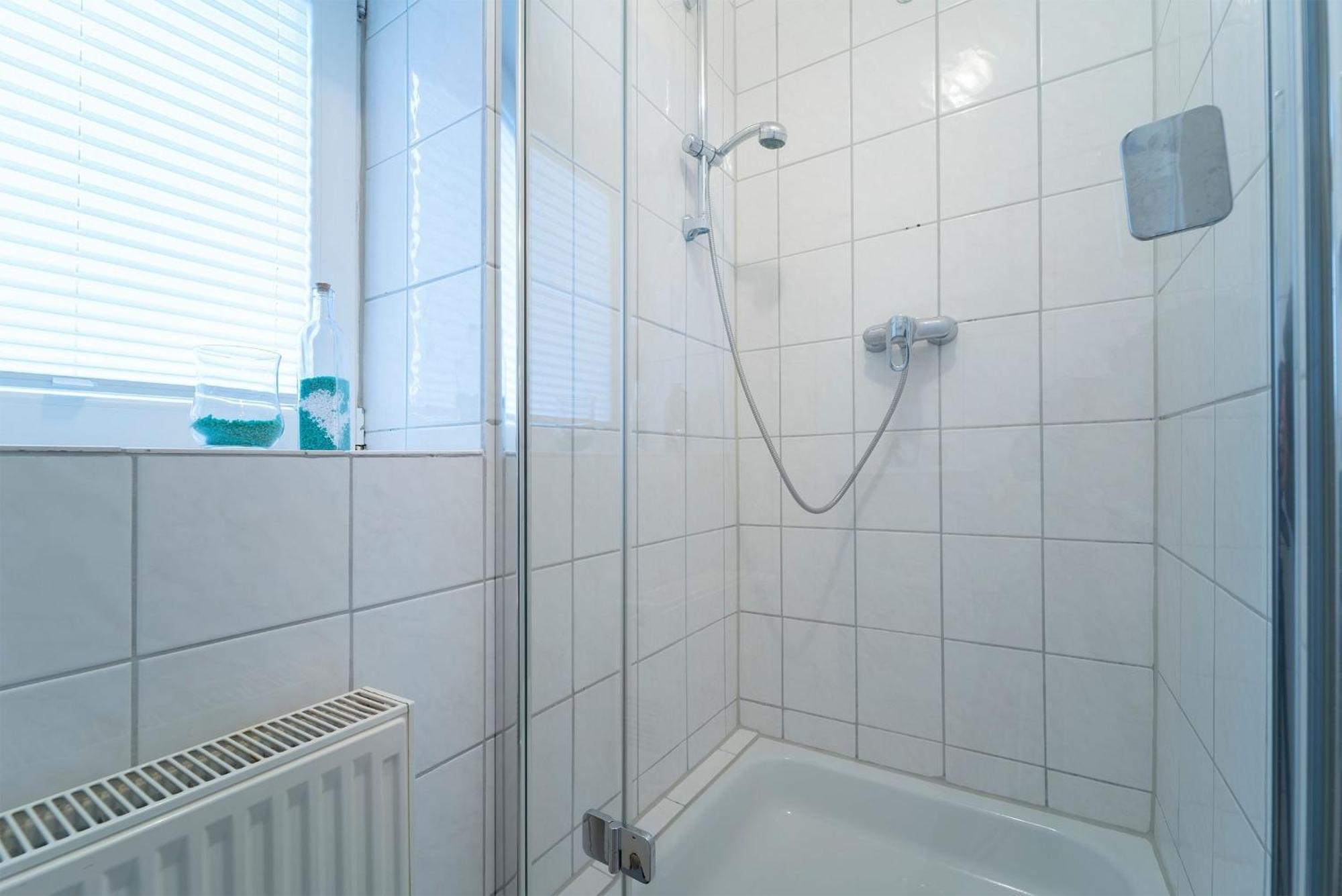 Haus Hasenkamp 26 Seehase Grömitz Εξωτερικό φωτογραφία
