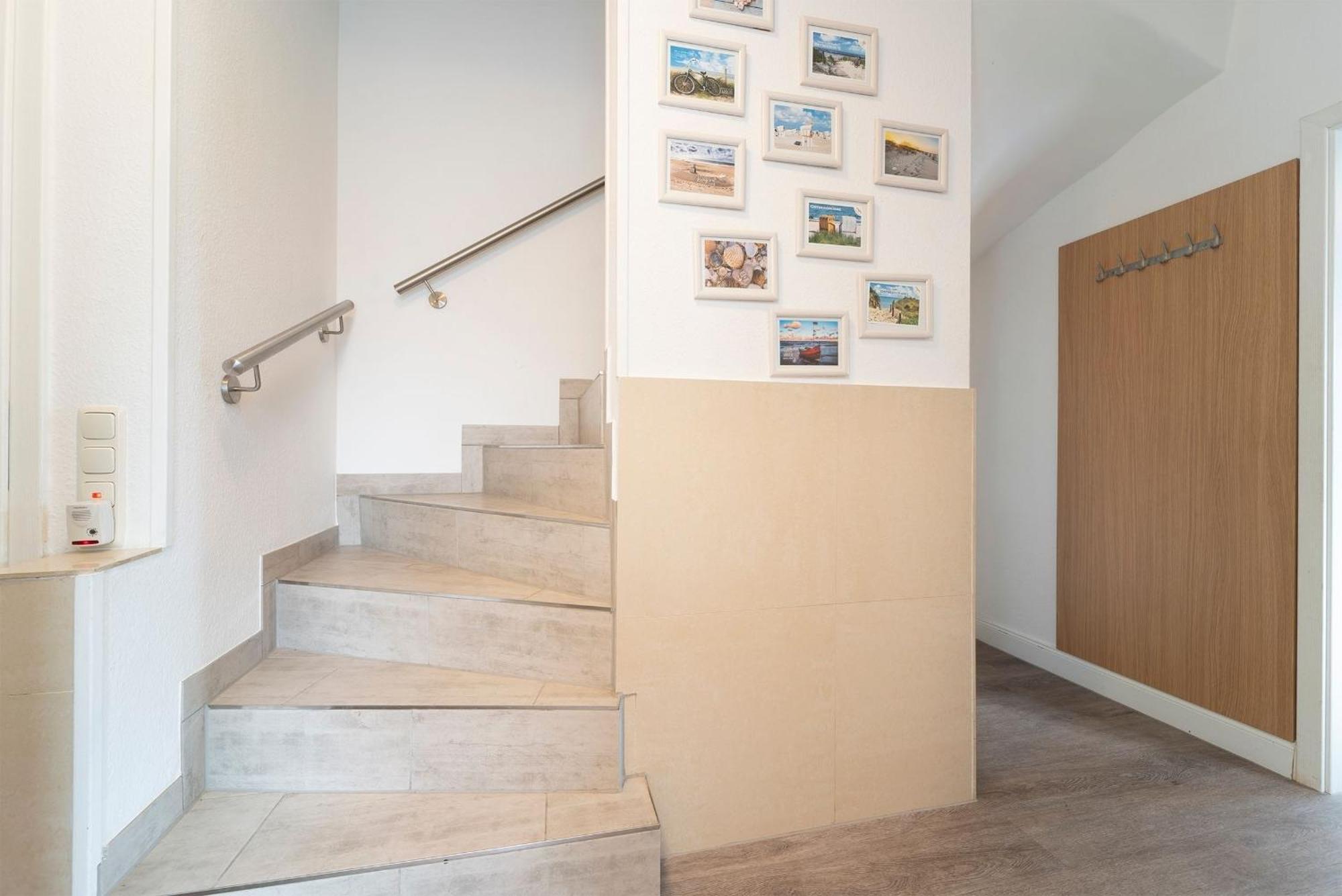 Haus Hasenkamp 26 Seehase Grömitz Εξωτερικό φωτογραφία