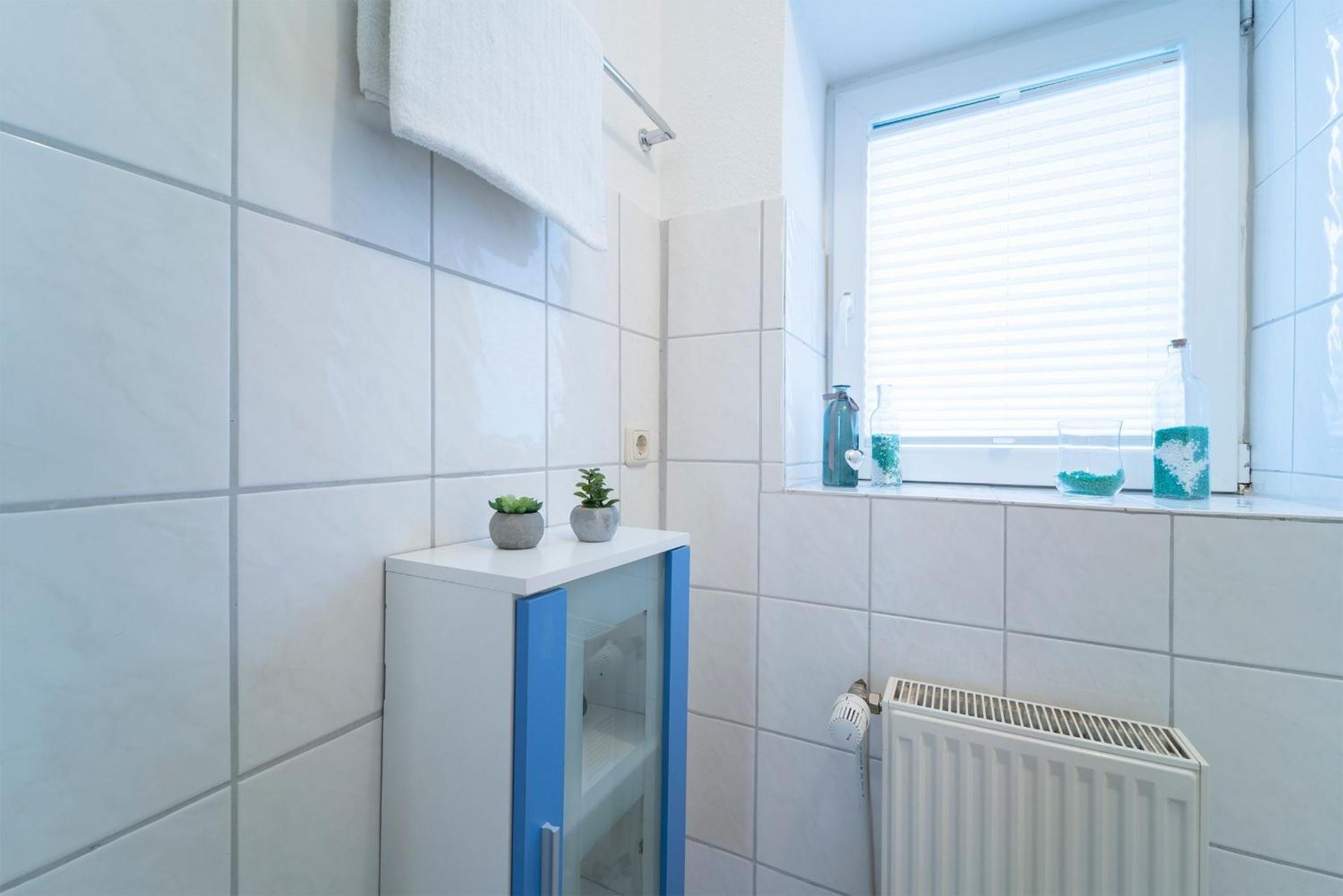 Haus Hasenkamp 26 Seehase Grömitz Εξωτερικό φωτογραφία