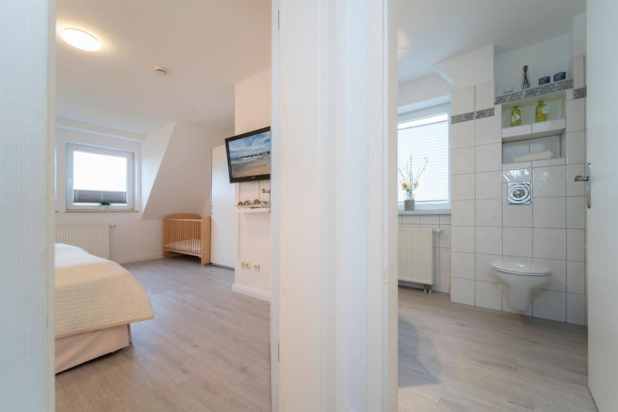Haus Hasenkamp 26 Seehase Grömitz Εξωτερικό φωτογραφία