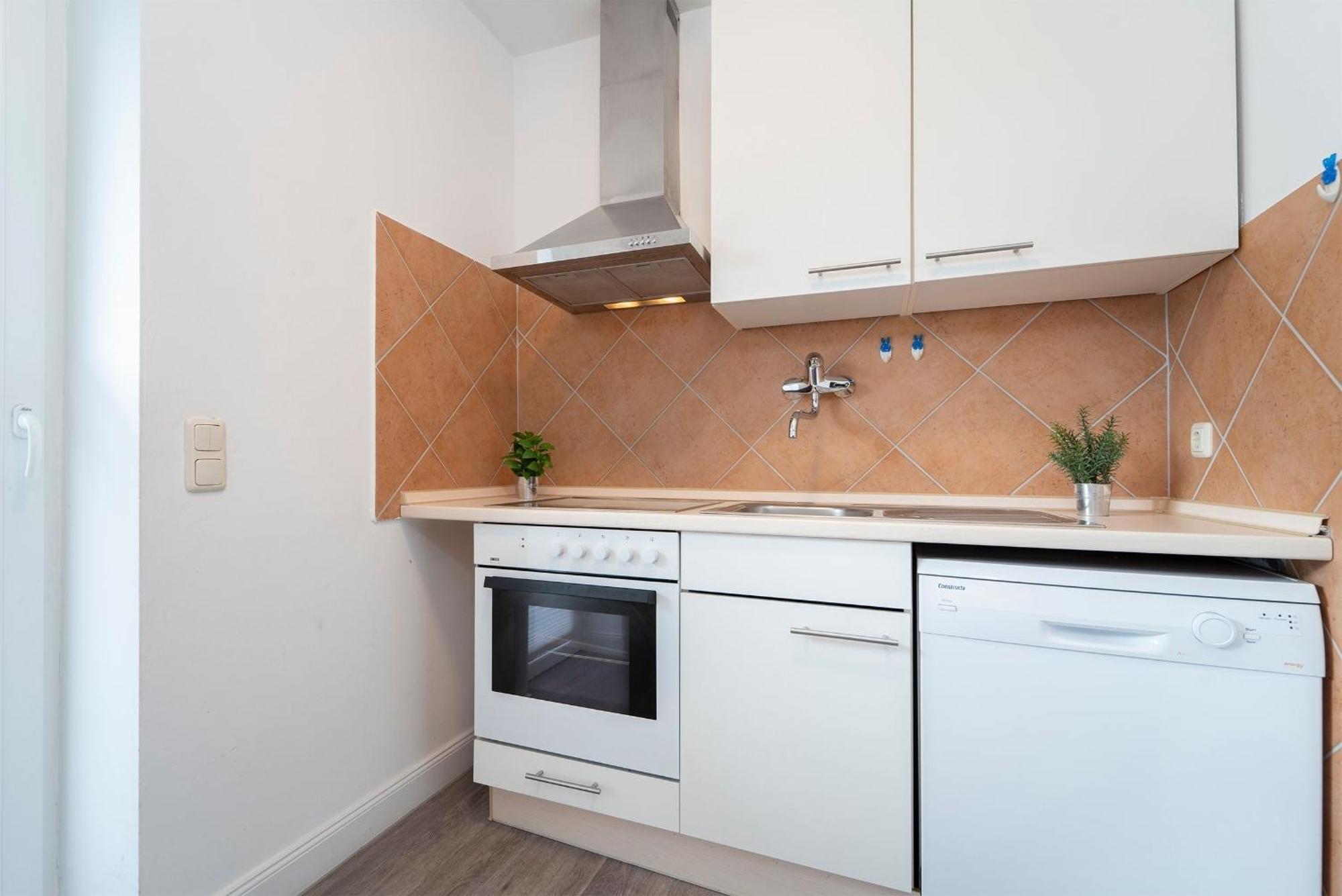 Haus Hasenkamp 26 Seehase Grömitz Εξωτερικό φωτογραφία