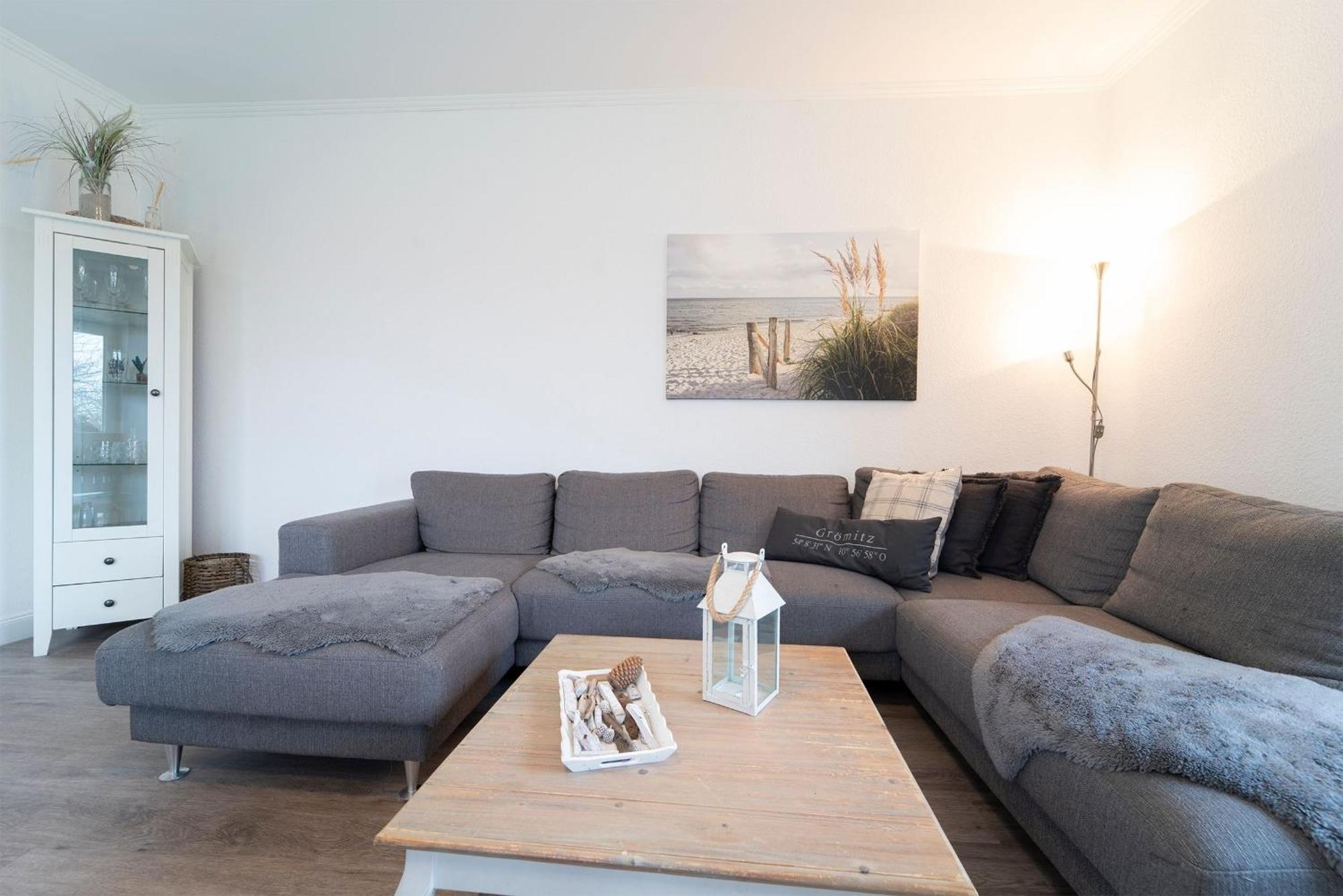 Haus Hasenkamp 26 Seehase Grömitz Εξωτερικό φωτογραφία